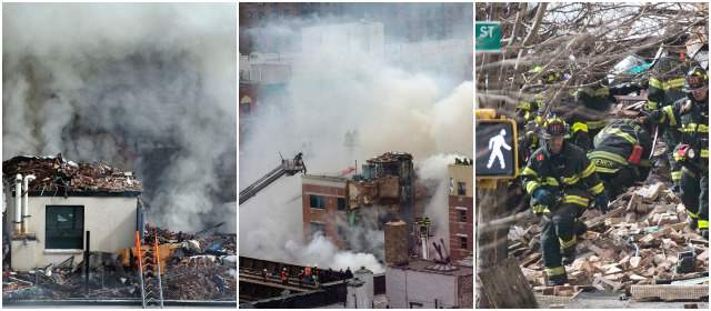 FOTO REUTERS Y AFP