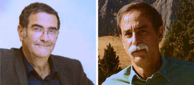 Serge Haroche y David Wineland ganaron el Premio Nobel de Física 2012 |