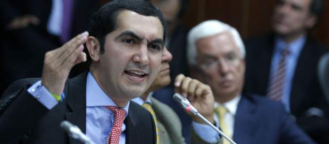 Cláusulas de permanencia permiten abusos para los usuarios: David Barguil |