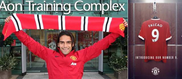 FOTOS CORTESÍA MANCHESTER UNITED