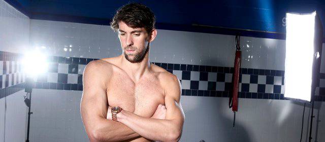 Michael Phelps, a las puertas de ser el dios de dioses | FOTO REUTERS