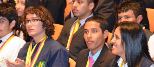 Juan Felipe es el mejor de las Saber 11 | Juan Felipe González. FOTO cortesía