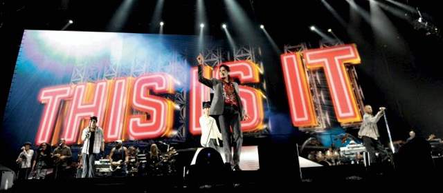 Juicio civil por muerte de Michael Jackson comenzará el 29 de abril