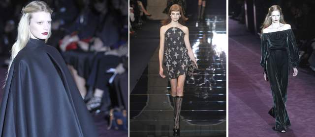 El gótico vuelve a estar de moda | Efe |