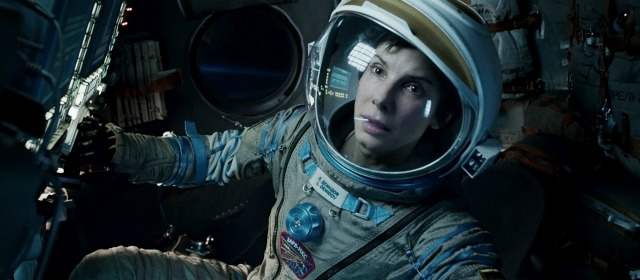 American hustle lidera Globo de Oro | Sandra Bullock en Gravity, con cuatro postulaciones. FOTO AP
