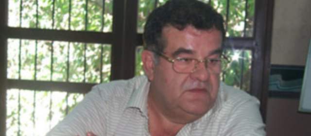Murió Jorge García-Herreros, exgobernador de Norte de Santander | FOTO COLPRENSA