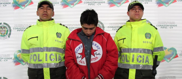 FOTO COLPRENSA