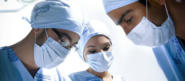 La León XIII es un milagro de la salud | La IPS obtuvo una distinción en la categoría plata en el Premio a la Calidad de la Gestión en Salud Ciudad Medellín 2011. FOTO ARCHIVO