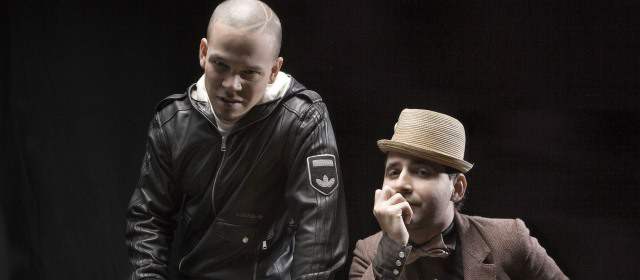 La gira Multiviral de Calle 13 llega a Medellín