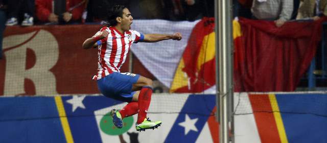 Falcao García recibirá premio junto a Maradona y Platini