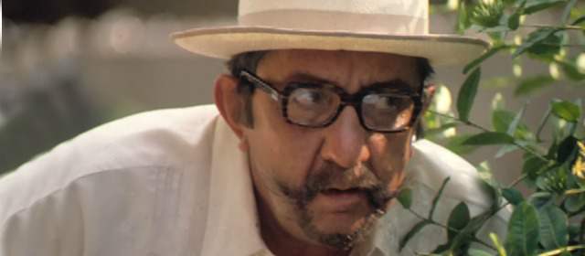 PACHECO, gracias por todo | FOTO COLPRENSA