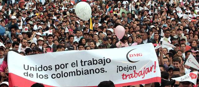 FOTO COLPRENSA