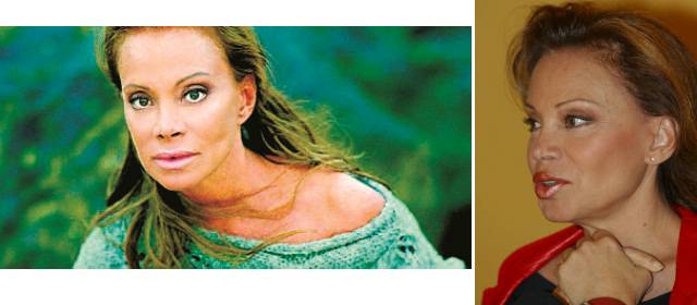 Paloma San Basilio se despide de la música con un "hasta siempre"