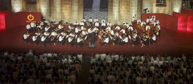 Festival de Música de Cartagena concluyó con más de 40.000 asistentes | Foto: Reuters