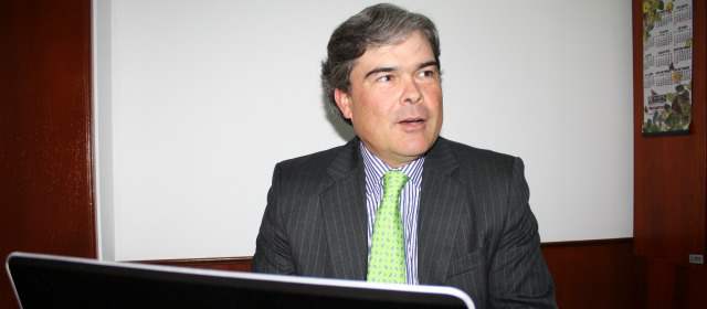 Pago de $9.100 millones a víctimas del Fondo Premium | "Seguiremos trabajando con la Supersociedades para recuperar la mayor cantidad de recursos para reparar a los inversionistas afectados": Alejandro Revollo, FOTO CORTESÍA.