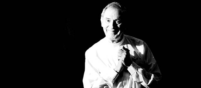 P. HERNANDO URIBE C., OCD | P. HERNANDO URIBE C., OCD