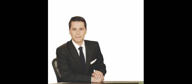La experiencia de Luis Carlos Vélez |