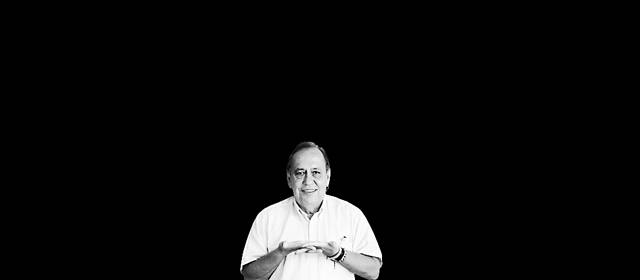 DESGANO POLÍTICO |