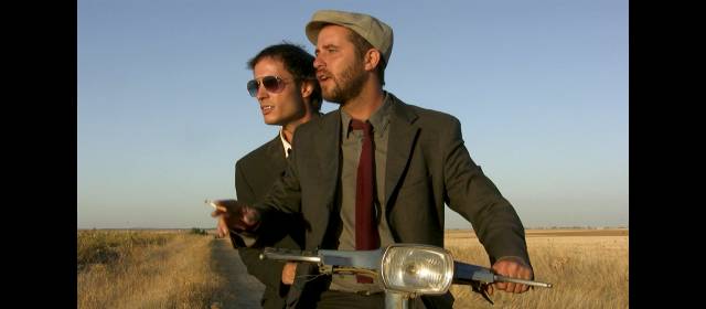 Festival de cine para ver en casa | El alma de las moscas es una de las seleccionadas en el Festival de Cine Online, que terminará el 29 de julio. FOTO CORTESÍA.