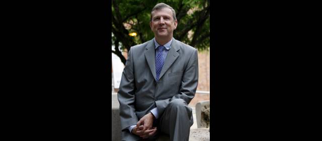 Calidad académica es vital | Juan Luis Mejía dice que hay que hacer esfuerzos para crear doctorados. FOTO: ARCHIVO