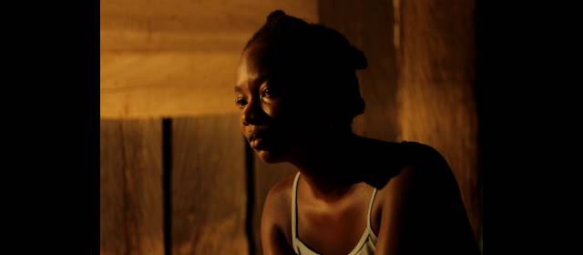 Chocó, una película que sabe hablar de la mujer | La película se rodó enteramente en Chocó, con actores naturales. Solo Karen Hinestroza tiene formación actoral. FOTO CORTESÍA