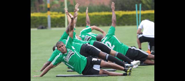 Fiel a la idea de Osorio, Nacional espera a Santa Fe | Macnelly Torres jugará el domingo con Nacional y luego viajará a Barranquilla para integrarse a la Selección. FOTO HERNÁN VANEGAS