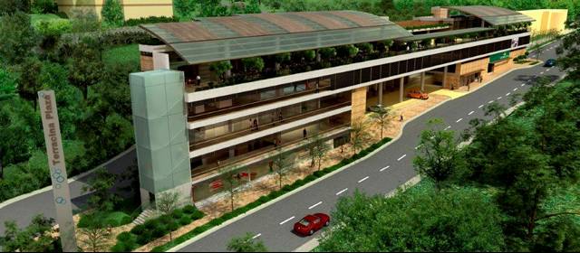 Envigado y Laureles, en la expansión de Consumo | $4.000 millones, la inversión de la Cooperativa de Consumo en Terracina Plaza. FOTO CORTESÍA