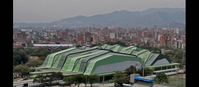 A Mazzanti le importan la gente y el espacio | Giancarlo tiene una relación muy cercana con Medellín. No solo es trabajo. También amigos. FOTOS CORTESÍA Y JUAN ANTONIO SÁNCHEZ