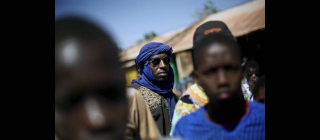 Francia intensifica su guerra con Al Qaeda en Malí | La reconquista de Diabali fue muy táctica por parte de las tropas francesas porque no se registraron víctimas civiles. FOTO AP