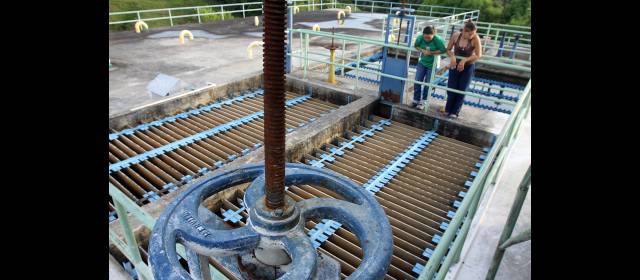 Antioquia Potable invierte $325.000 millones | Yondó, en el Magdalena Medio, es uno de los municipios antioqueños que hace parte del plan de inversiones. FOTO ROBINSON SÁENZ