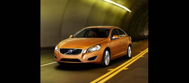 La chilena SKBergé asume Autos Volvo | A nivel mundial la marca sueca Volvo es hoy propiedad del grupo automotriz chino Geely. FOTO ARCHIVO