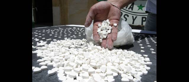 OEA prepara debate sobre lucha antidrogas | Para el Gobierno colombiano, las drogas sintéticas que se pueden hacer prácticamente en cualquier parte y el abuso de los medicamentos son una nueva cara de la problemática. FOTO ARCHIVO