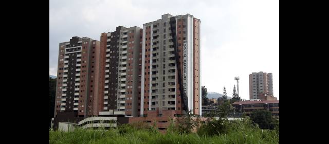 Vivienda de estrato medio tendrá alto nivel de ventas |