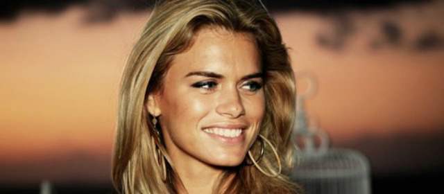 Broma saca a Nicolette Van Dam de la Unicef | La actriz Van Dam publicó un twitter ofensivo contra Falcao García y James Rodríguez. FOTO TOMADA @NICOLETTEVANDAM
