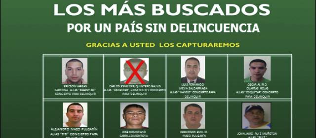 Policía Metropolitana