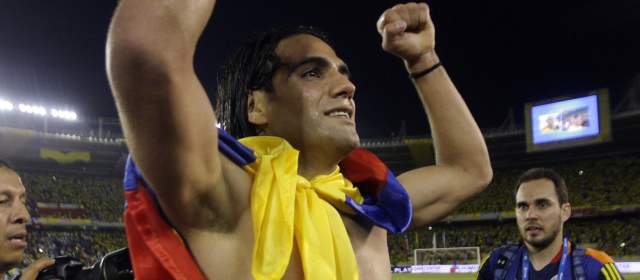"No nos podíamos ir de Barranquilla perdiendo": Falcao |