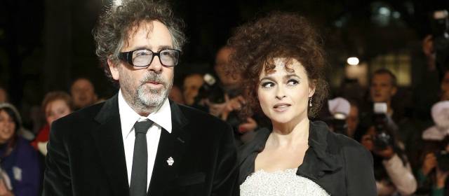 Tim Burton abre el Festival de Cine de Londres con Frankestein |