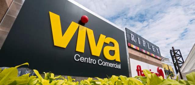 Renta comercial, inversión que motiva a Grupo Argos | El costo del centro comercial Viva Villavicencio fue de 230.000 millones de pesos. Grupo Argos con Situm posee el 49%. FOTO CORTESÍA