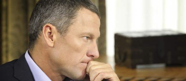 Lance Armstrong: un mito que se derrumba en 10 frases | FOTO REUTERS
