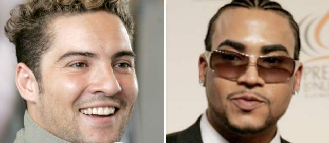 Don Omar y David Bisbal participarán en los Premios Tu Mundo en Miami |
