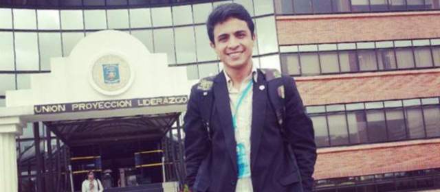 Lorent Enrique Gómez tiene varios procesos en Venezuela: Cancillería |