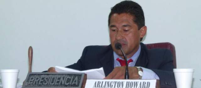 Presidente de la asamblea del Archipiélago de San Andrés presentó su renuncia a Santos |
