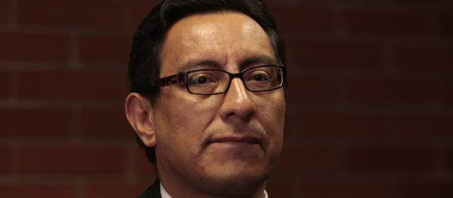 Mauricio Olivera, nuevo presidente de Colpensiones |