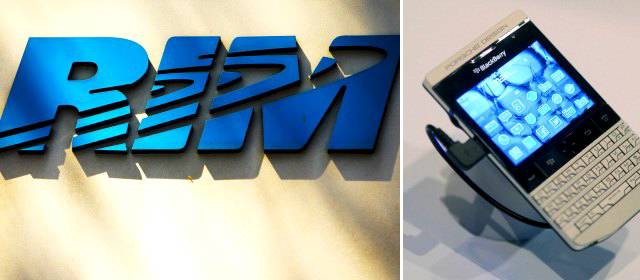 El fabricante de Blackberry deberá pagar multa por infringir patentes |
