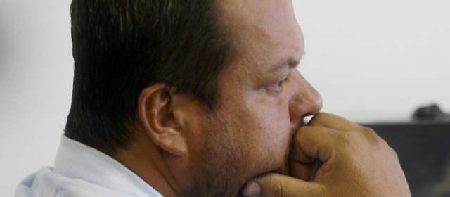 Los 7 pecados del padre Ortiz, según la Fiscalía | Según el fallo del Tribunal, el padre Ortiz no tendrá el beneficio de prisión domiciliaria. FOTO ARCHIVO