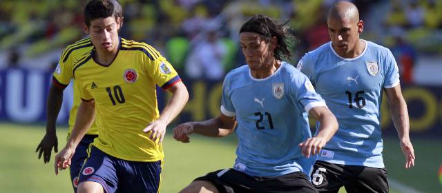 Este lunes arranca preventa de boletas para juego de Colombia vs Ecuador | FOTO ARCHIVO