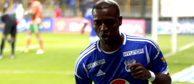 Millonarios viajó a Argentina para choque ante Tigre con bajas por lesión | FOTO COLPRENSA