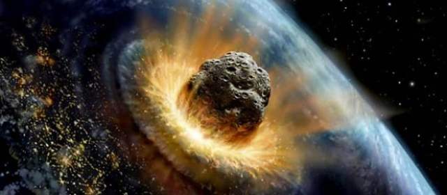 Asteroide no chocará con la Tierra en 2036 como se temía |