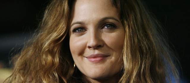 La actriz Drew Barrymore dio a luz a una niña |