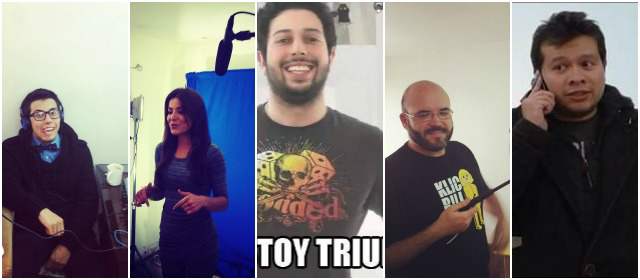 Un noticiero para los no tuiteros |